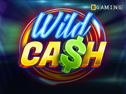 Wild Cash слот